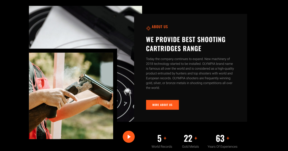Olympia — project by DIGITAL ISAF