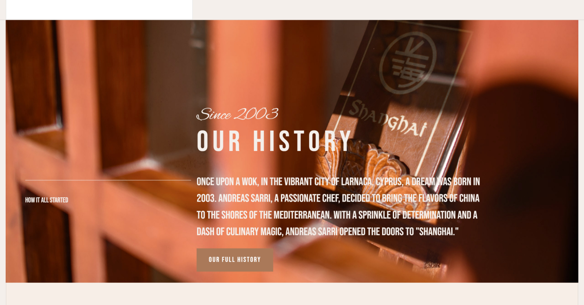 Shanghai — project by DIGITAL ISAF